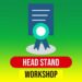 Head Stand Workshop