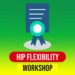 Hip Flexibility Workshop