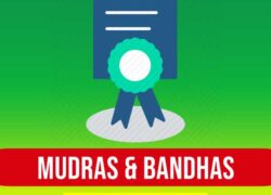 Mudras & Bandhas Workshop