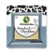 Organic Smoked Cheddar – 1kg