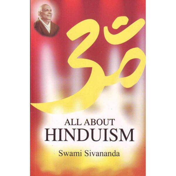 All About Hinduism