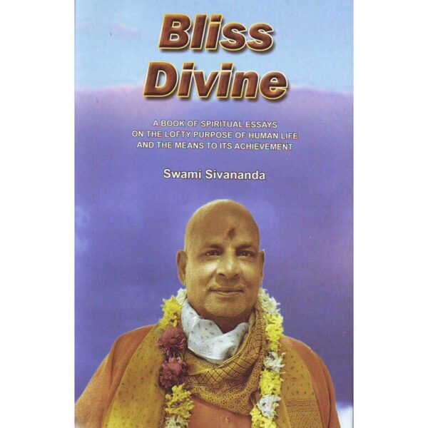 BLISS DIVINE