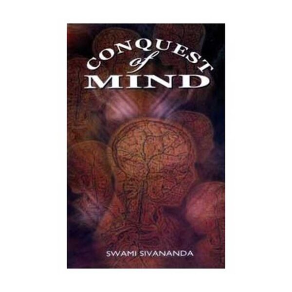 Conquest of Mind