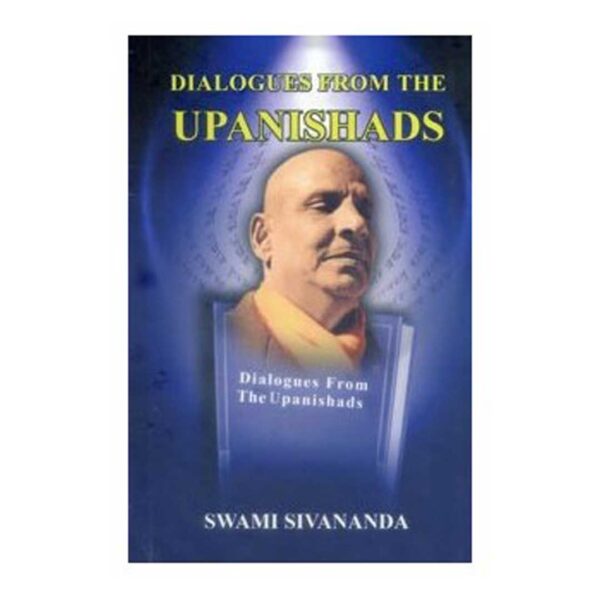 Dialogues from the Upanishads