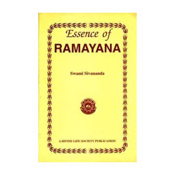 Essence of Ramayana