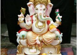 Ganesha Statue