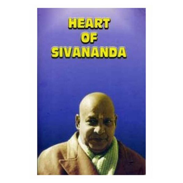 Heart of Sivananda