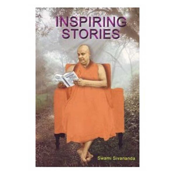 Inspiring Stories