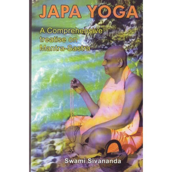 Japa Yoga