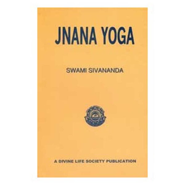 Jnana Yoga