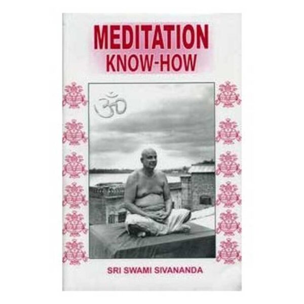 Meditation Know-How