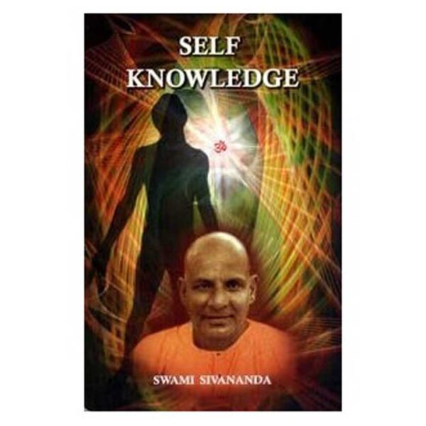 Self-Knowledge