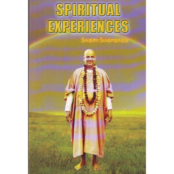 Spiritual Experiences