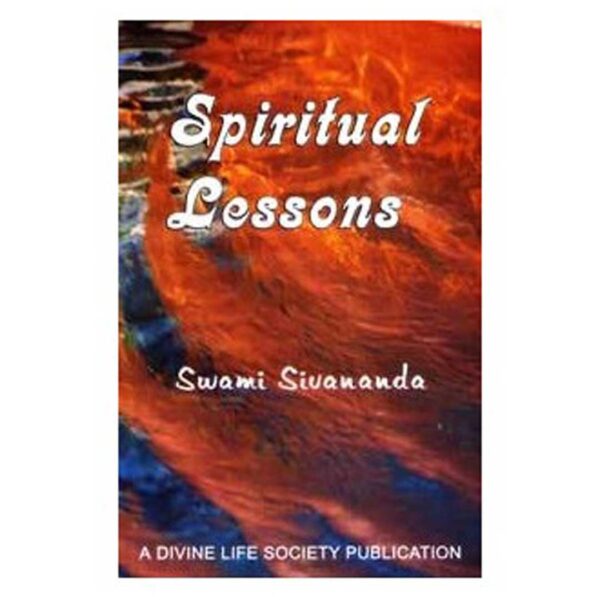 Spiritual Lessons