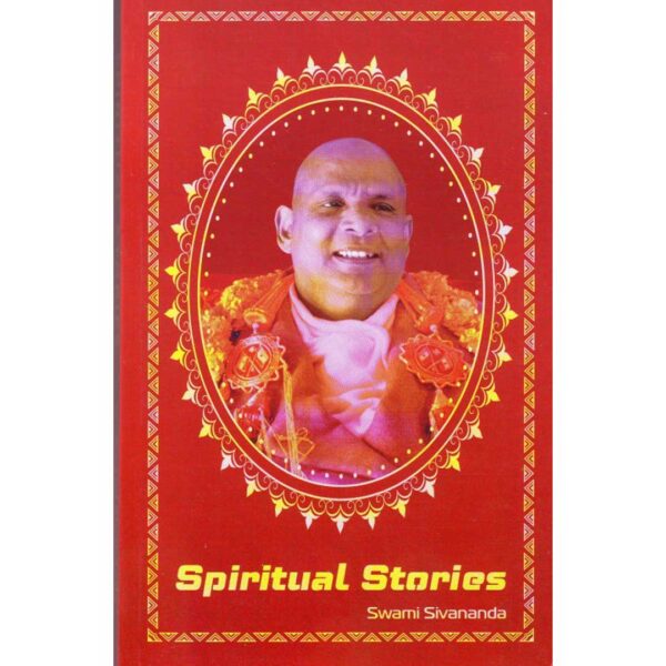 Spiritual Stories