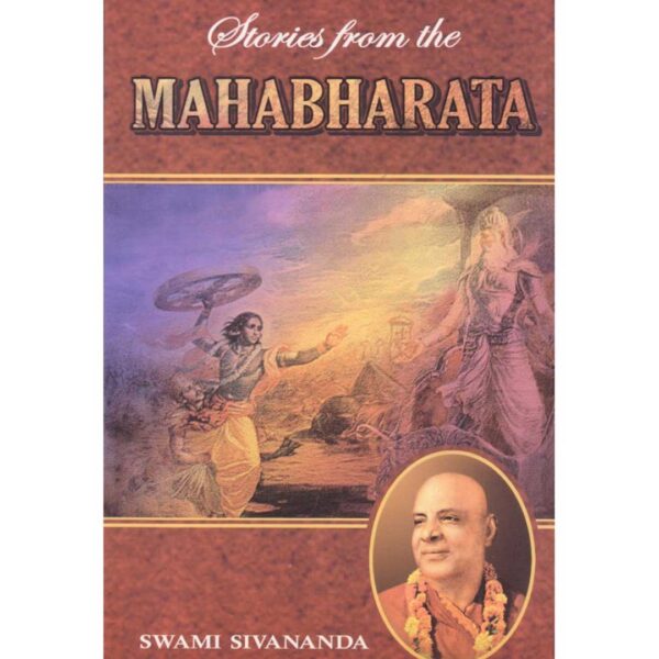 Stories From The Mahabharata