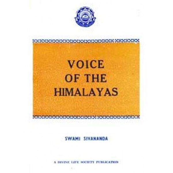 Voice Of The Himalayas