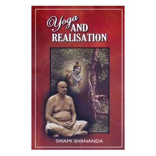 Yoga And Realisation